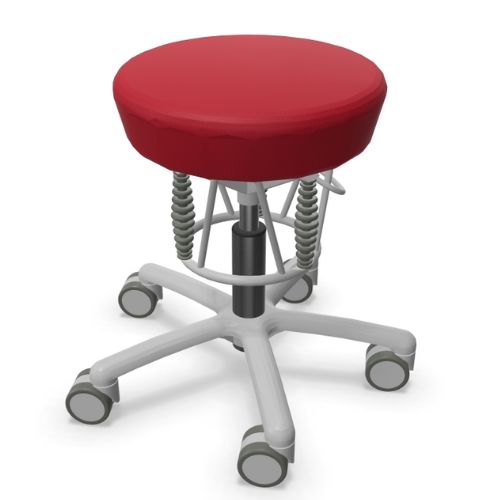 Haider Bioswing Foxter Rot